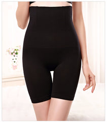 Women High Waist Breathable Body Shaper