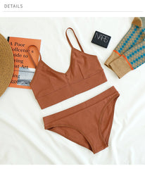 Women Comfortable Chic Underwear