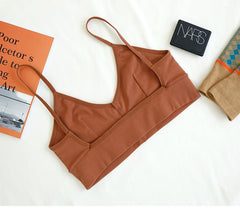 Women Comfortable Chic Underwear