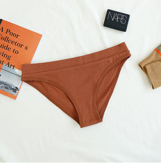Women Comfortable Chic Underwear