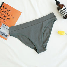 Women Comfortable Chic Underwear