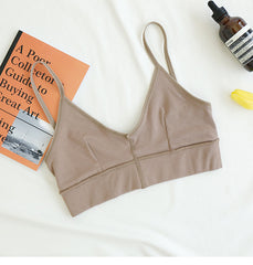 Women Comfortable Chic Underwear