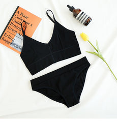 Women Comfortable Chic Underwear