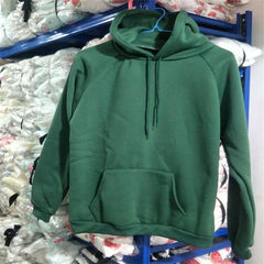 Women's Lotus root Hoodies Sweatshirts