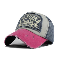 Hip Hop Baseball Cap For Men And Women