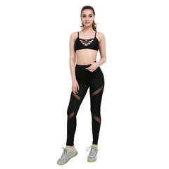 Women Sexy Fitness Leggings