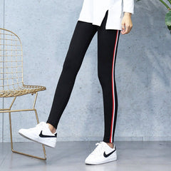 Women High Waist Fitness Pant