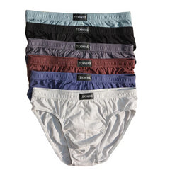 4 piece Men's Briefs Breathable Panties