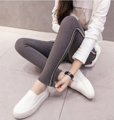 Women High Waist Fitness Pant