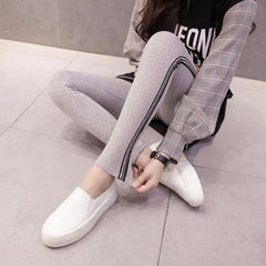 Women High Waist Fitness Pant