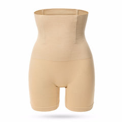 Women High Waist Breathable Body Shaper