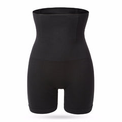 Women High Waist Breathable Body Shaper