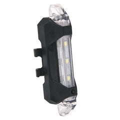 Portable Bicycle Super Bright Warning Light