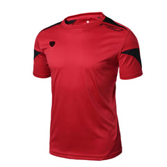 Men's Running Tops Tees