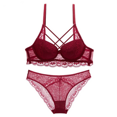 Women Chic Lingerie Sets
