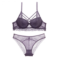 Women Chic Lingerie Sets