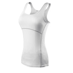 Women's Fitness Sports Gym Yoga Tops