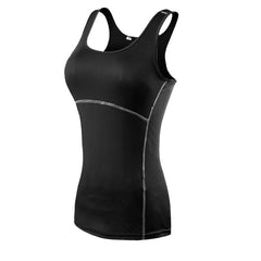 Women's Fitness Sports Gym Yoga Tops