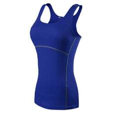 Women's Fitness Sports Gym Yoga Tops