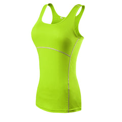 Women's Fitness Sports Gym Yoga Tops
