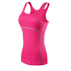 Women's Fitness Sports Gym Yoga Tops