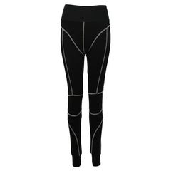 Cotton Sports Two Pieces Gym-wear