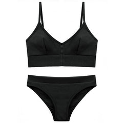 Women Comfortable Chic Underwear
