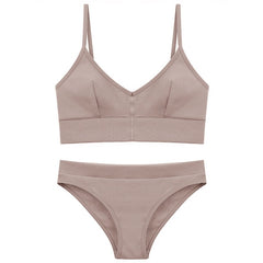 Women Comfortable Chic Underwear