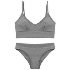 Women Comfortable Chic Underwear