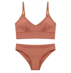 Women Comfortable Chic Underwear