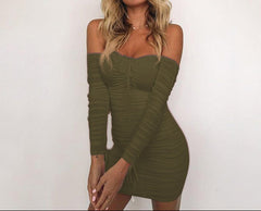 Women Glossy Pure Gather Girl Underwear