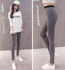 Women High Waist Fitness Pant
