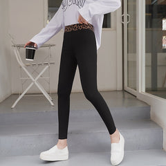 Women High Waist Fitness Pant