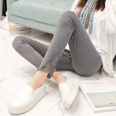 Women High Waist Fitness Pant