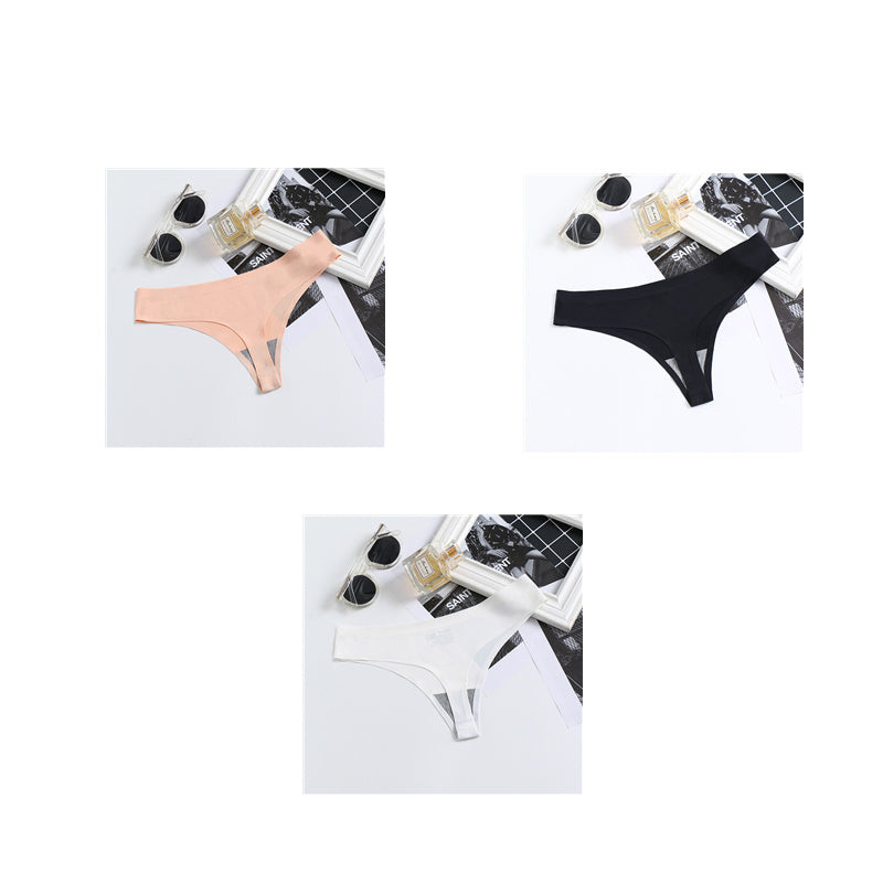 Seamless AirLite Thong Brief 3 pieces-