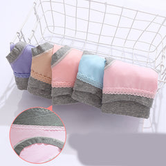 Soft Comfort Maternity Panties Set 5 Pack