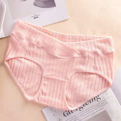 Women s Antibacterial Maternity Underwear 5 pack-