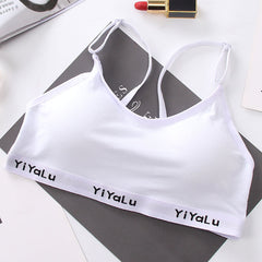 Comfortable and flexible multi-purpose sports bra-