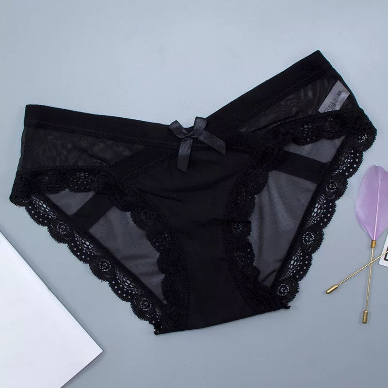 CoolTouch Cotton Silk Lift Briefs-