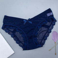 CoolTouch Cotton Silk Lift Briefs-