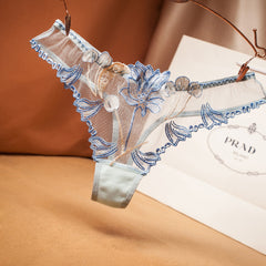 TokyoStyle Ultra-Thin Cotton Briefs-