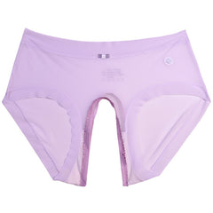 Silky Breathable Traceless Women’s Underwear-
