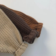 New kids knitted sweater