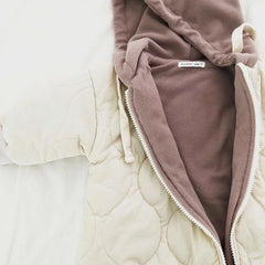 One-Piece Winter Suit For Babys