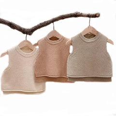 Kids Toddler Autumn Outerwear