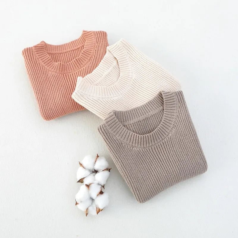Kids Toddler Autumn Outerwear