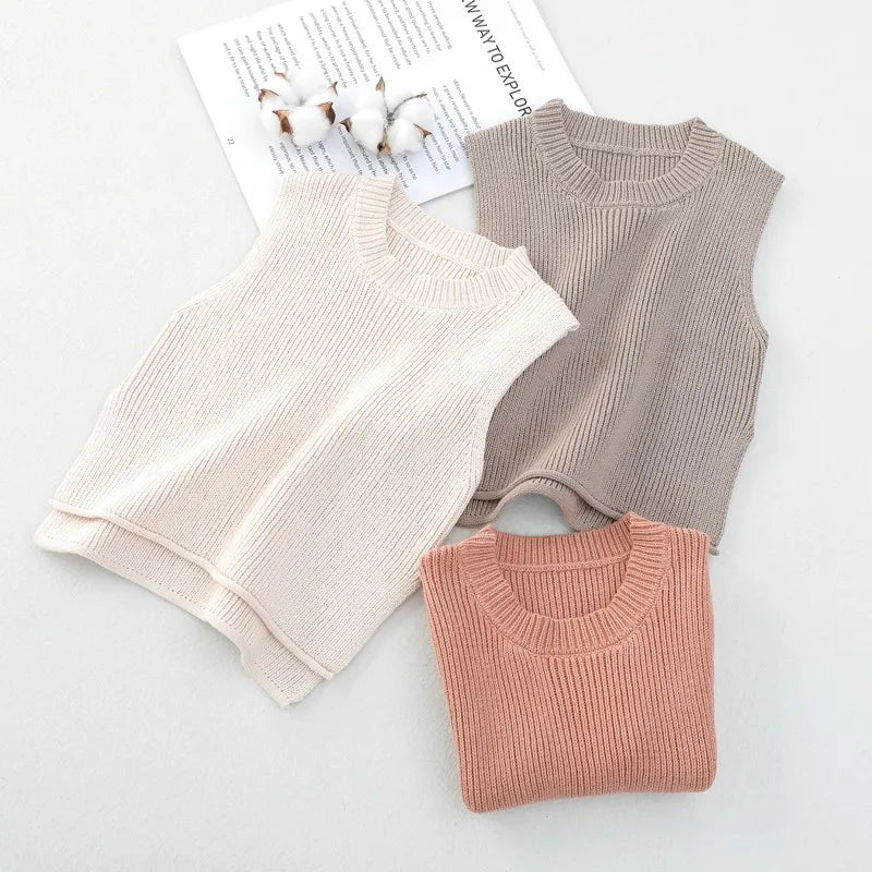 Kids Toddler Autumn Outerwear