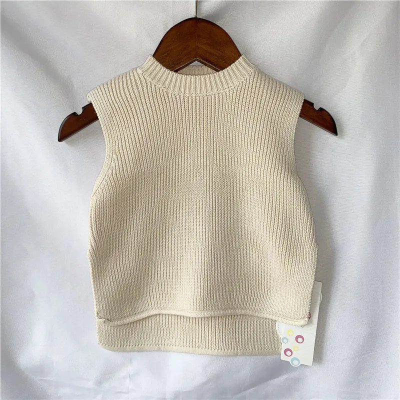 Kids Toddler Autumn Outerwear