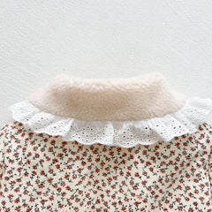 Baby Girl Winter Clothes Jacket