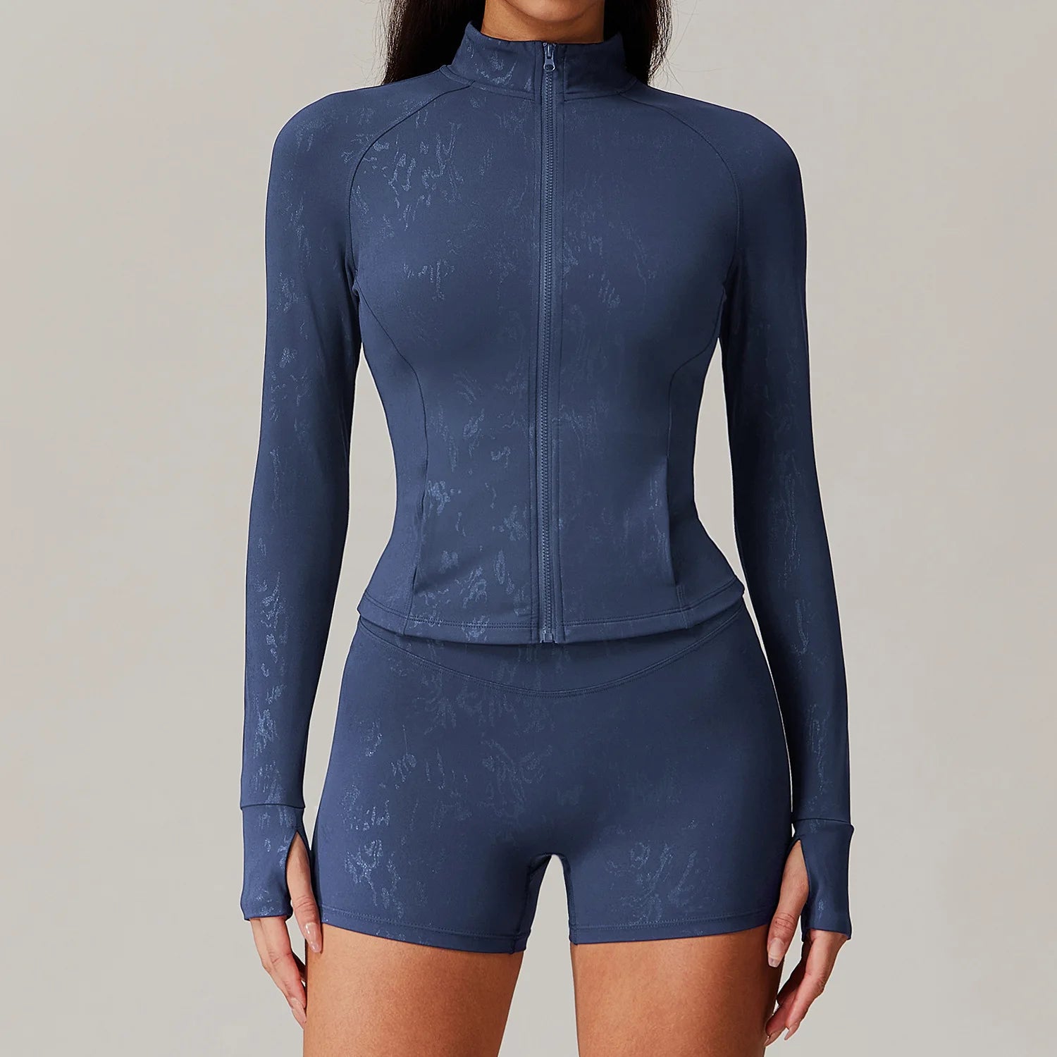 Women’s Quick-Dry Sports Set Jacket & Pant